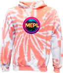Tie-Dye Hoodies - 2026 MEPL Series 1