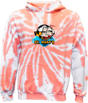 Tie-Dye Hoodies - 2026 St. Mary's Cup