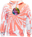 Tie-Dye Hoodies - 2026 Winter Series East Coast Finals