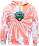 Tie-Dye Hoodies - 2026 The John Talley Cup