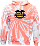 Tie-Dye Hoodies - 2026 Mite Madness