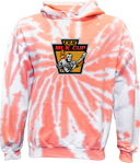 Tie-Dye Hoodies - 2026 Erie MLK Cup