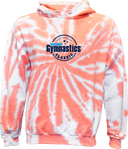 Tie-Dye Hoodies - 2026 Inside Gymnastics (IN)