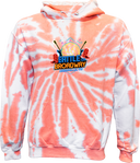 Tie-Dye Hoodies - 2026 Battle On Broadway