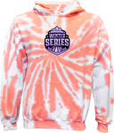 Tie-Dye Hoodies - 2026 Winter Series East Coast Session III