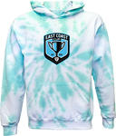 Tie-Dye Hoodies - 2026 East Coast Cup