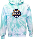 Tie-Dye Hoodies - 2026 Mite Winter Classic Pittsburgh