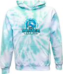 Tie-Dye Hoodies - 2026 Winter Warm-Up