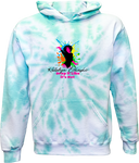 Tie-Dye Hoodies - 2026 Drop It Like It's Hot with Katelyn Ohashi (PA)