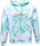 Tie-Dye Hoodies - 2026 Forever Our Legacy with McKenna Kelley (MO)