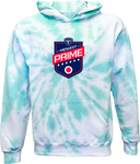 Tie-Dye Hoodies - 2026 Midwest Prime