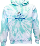 Tie-Dye Hoodies - 2026 Sparkle & Shine Trinity (OH)