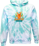 Tie-Dye Hoodies - 2026 Sweet Tea Challenge