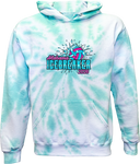 Tie-Dye Hoodies - 2026 Alabama Icebreaker