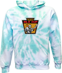Tie-Dye Hoodies - 2026 Erie MLK Cup