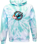 Tie-Dye Hoodies - 2026 B/CS Blastoff