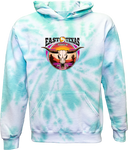 Tie-Dye Hoodies - 2026 East Texas Series #1
