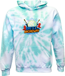 Tie-Dye Hoodies - 2026 Battle On Broadway