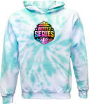 Tie-Dye Hoodies - 2026 Winter Series East Coast Finals