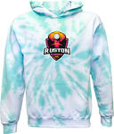 Tie-Dye Hoodies - 2026 Ruston Rumble