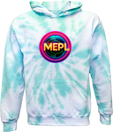 Tie-Dye Hoodies - 2026 MEPL Series 1