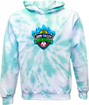 Tie-Dye Hoodies - 2026 The John Talley Cup