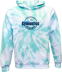 Tie-Dye Hoodies - 2026 Inside Gymnastics (IN)