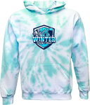Tie-Dye Hoodies - 2026 N.IL Winter Frosty Classic