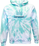 Tie-Dye Hoodies - 2026 Ice Queen Classic