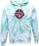 Tie-Dye Hoodies - 2026 USYS MA Fall State Cup Finals