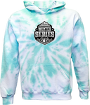 Tie-Dye Hoodies - 2026 Winter Series Lone Star Finals