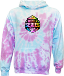 Tie-Dye Hoodies - 2026 Winter Series East Coast Finals