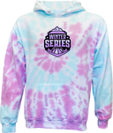 Tie-Dye Hoodies - 2026 Winter Series East Coast Session III
