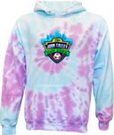 Tie-Dye Hoodies - 2026 The John Talley Cup