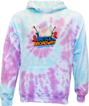 Tie-Dye Hoodies - 2026 Battle On Broadway