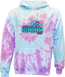 Tie-Dye Hoodies - 2026 Alabama Icebreaker