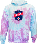 Tie-Dye Hoodies - 2026 Midwest Prime