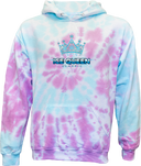 Tie-Dye Hoodies - 2026 Ice Queen Classic