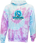 Tie-Dye Hoodies - 2026 Winter Warm-Up