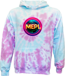 Tie-Dye Hoodies - 2026 MEPL Series 4