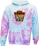 Tie-Dye Hoodies - 2026 Erie MLK Cup