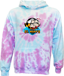 Tie-Dye Hoodies - 2026 St. Mary's Cup