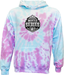 Tie-Dye Hoodies - 2026 Winter Series Lone Star Finals