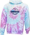 Tie-Dye Hoodies - 2026 Inside Gymnastics (IN)