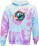 Tie-Dye Hoodies - 2026 B/CS Blastoff