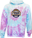Tie-Dye Hoodies - 2026 Mite Winter Classic Pittsburgh