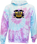 Tie-Dye Hoodies - 2026 Mite Madness
