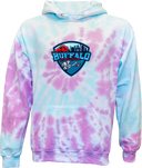 Tie-Dye Hoodies - 2026 Buffalo Winter Classic