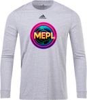 Adidas Cotton Long Sleeves - 2026 MEPL Series 4