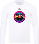 Adidas Cotton Long Sleeves - 2026 MEPL Series 4